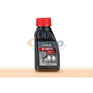 Q, premium quality MADE IN EUROPE, Brake Fluid