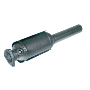 Catalisador, Reequipamento