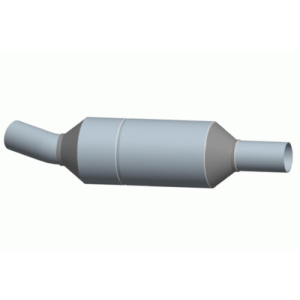 Kit de reequipamento, Fuligem