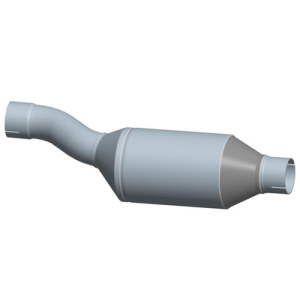 Kit de reequipamento, Fuligem