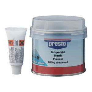 null, Mastique, Universal