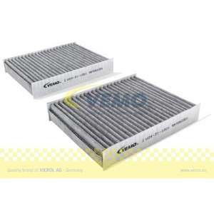 null, Filtro, Ar do habitáculo