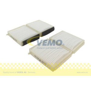 null, Filtro, Ar do habitáculo