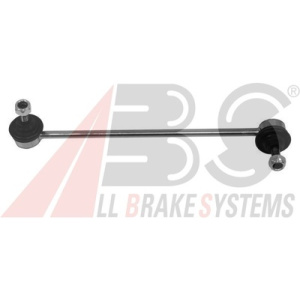 Barra/escora, Barra estabilizadora