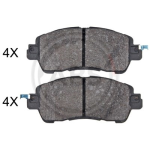 Brake Pad Set