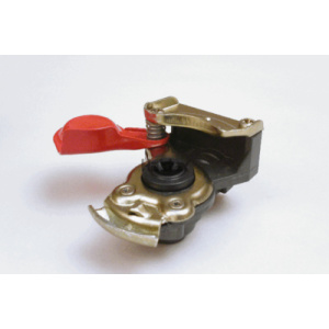 Cabeça de acoplamento