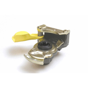 Cabeça de acoplamento