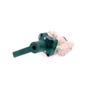 Regulador, Regulação de nível