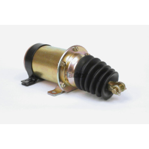 Cilindro, Acumulador de mola