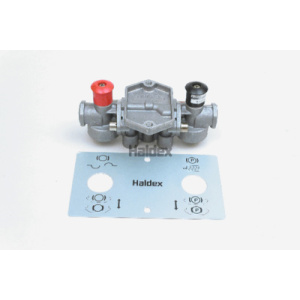 Válvula, Combinação