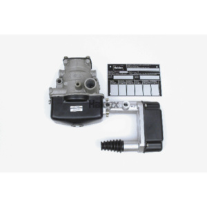 Válvula, Carga/vazio