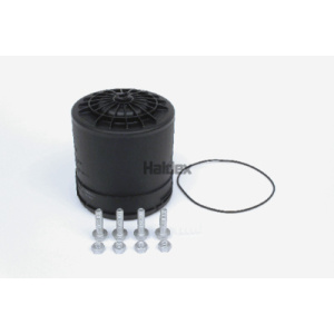 Cartucho, Secador de ar