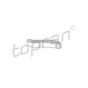 Haste, Alavanca de selecção/de mudanças