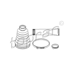 Jogo de foles, Veio de transmissão