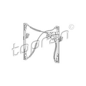 Elevadores dos vidros