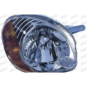 Farol, Farol principal