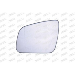 Vidro de espelho, Retrovisor exterior