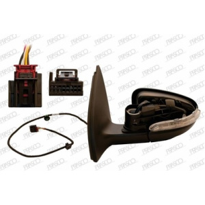 Espelho, Retrovisor exterior