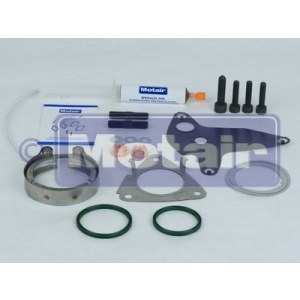 Kit de montagem, Compressor