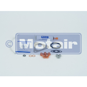 Kit de montagem, Compressor