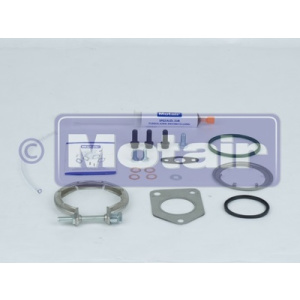 Kit de montagem, Compressor