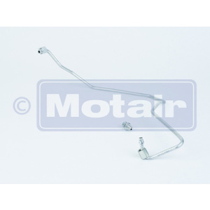 Tubos, Tubo de óleo (compressor)