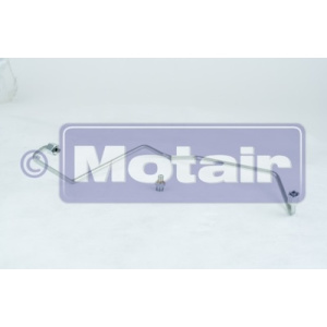 Tubos, Tubo de óleo (compressor)