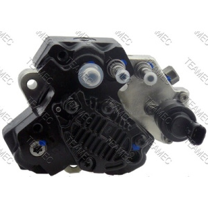 Bomba, Bomba de alta pressão