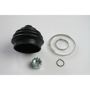 Jogo de foles, Veio de transmissão