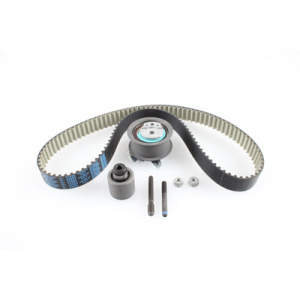 null, Jogo de correias, Correia dentada