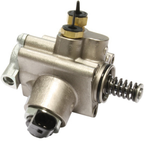 Bomba, Bomba de alta pressão