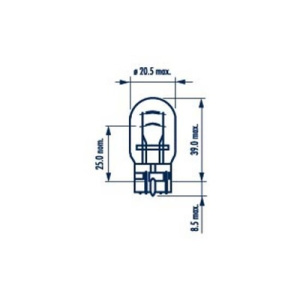 Lâmpada, Luz de circulação diurna