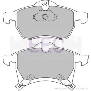 Kit de placa de travão