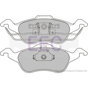 Kit de placa de travão