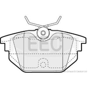 Kit de placa de travão