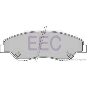 Kit de placa de travão