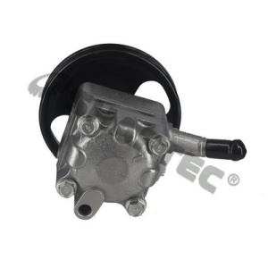 Bomba, Sistema hidráulico