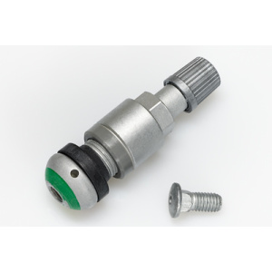 Válvula, Sistema de controlo da pressão dos pneus