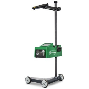 Aparelho de teste, Regulação dos faróis