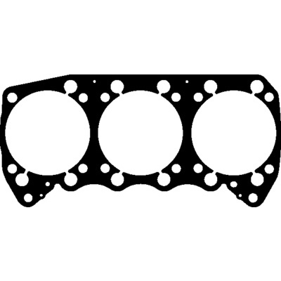 Elring Pakking Cilindervoering elringelringklinger ag kopen in de aanbieding