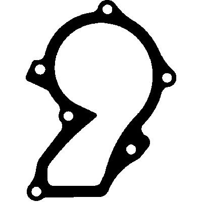 Elring Pakking Waterpomp Setverpakking elringelringklinger ag kopen in de aanbieding