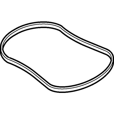 Elring Klepdekselpakking Setverpakking elringelringklinger ag kopen in de aanbieding