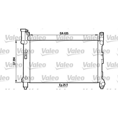 Valeovaleo Service 731720 valeovaleo service kopen in de aanbieding