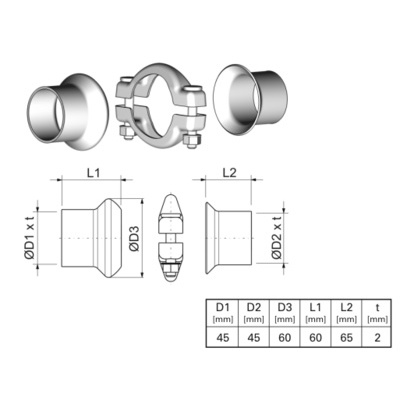 Ernst Reparatieset ernsternstapparatebau kopen in de aanbieding