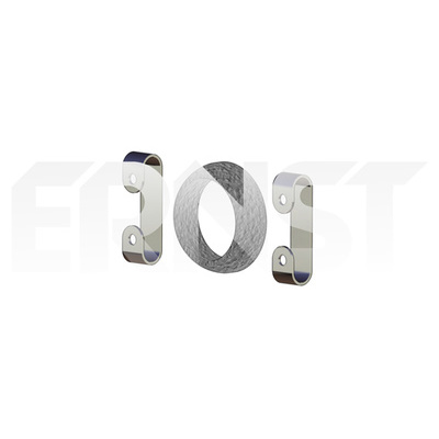 Ernst Montageset Uitlaatsysteem ernsternstapparatebau kopen in de aanbieding