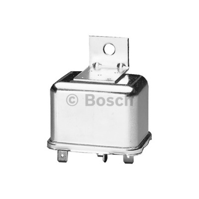 Boschautomotive Bosch Relais Dimlicht boschautomotive kopen in de aanbieding