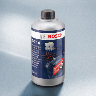 Boschautomotive Bosch Remvloeistof boschautomotive kopen in de aanbieding