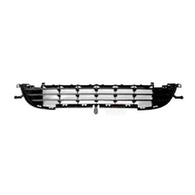 Van Wezelvan Wezel Ventilatiegrille Bumper van wezelvan wezel kopen in de aanbieding