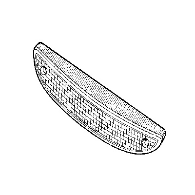 Van Wezelvan Wezel Lampglas Knipperlamp van wezelvan wezel kopen in de aanbieding