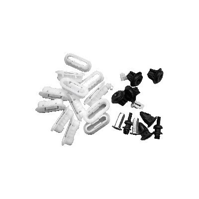 Van Wezelvan Wezel Montageset Deur van wezelvan wezel kopen in de aanbieding